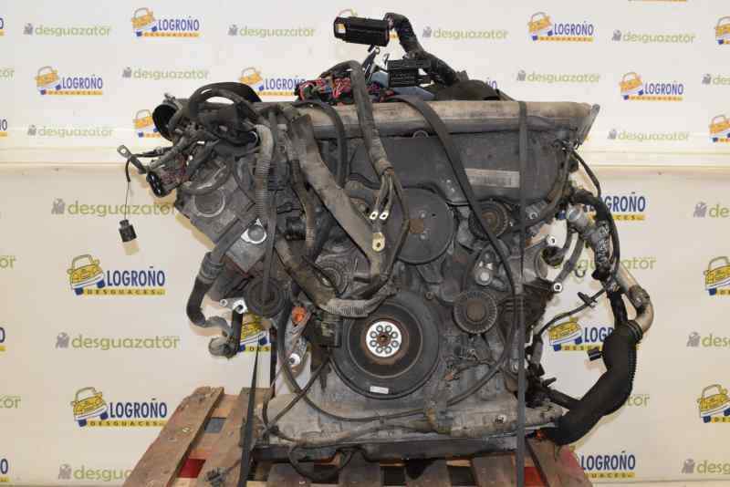 Engine AUDI Q5 (8RB) 3.0 TDI quattro 773169 BParts
