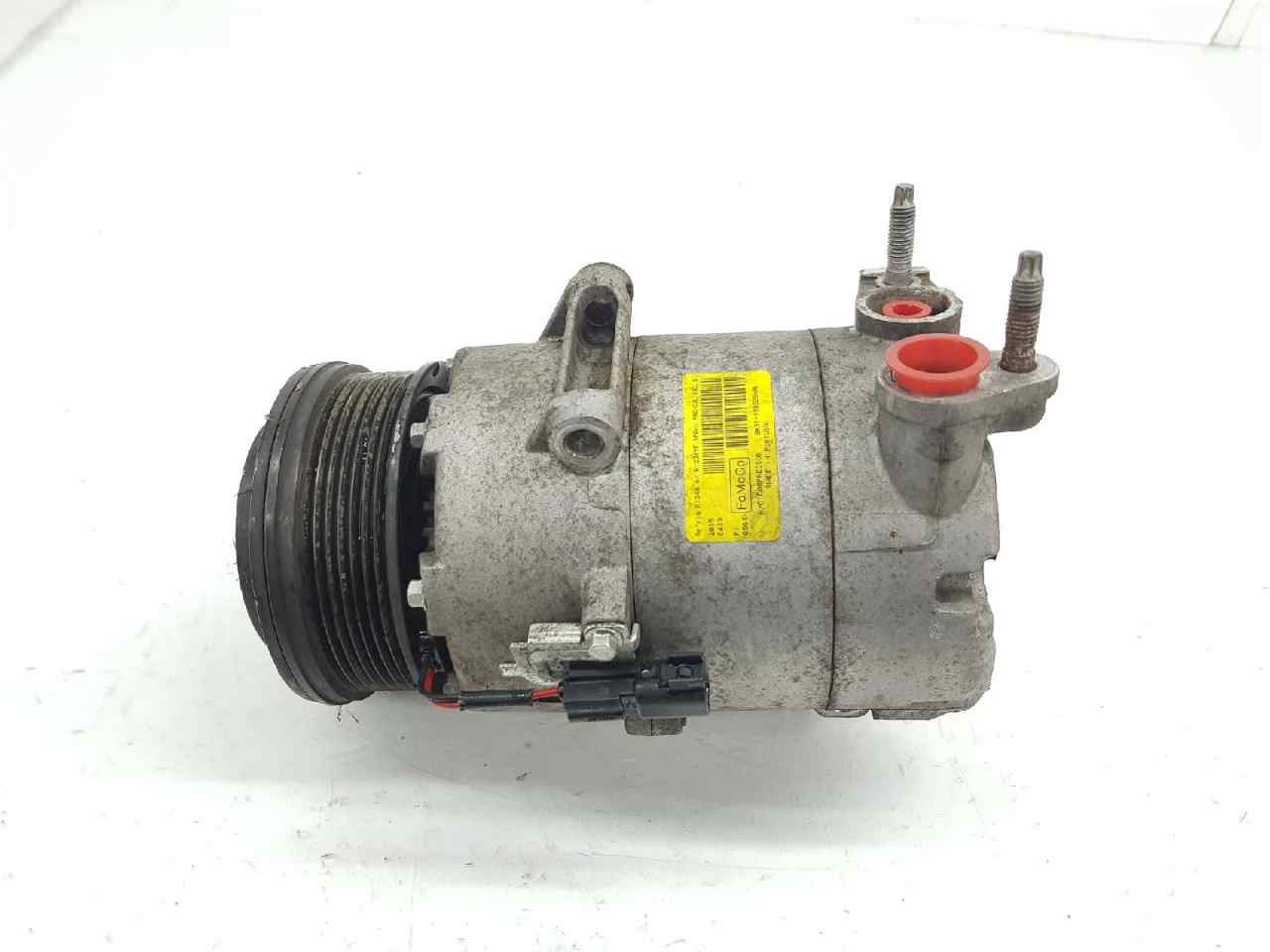 AC compressor FORD TRANSIT V363 Van (FCD, FDD) 2.2 TDCi 6461942 | B-Parts