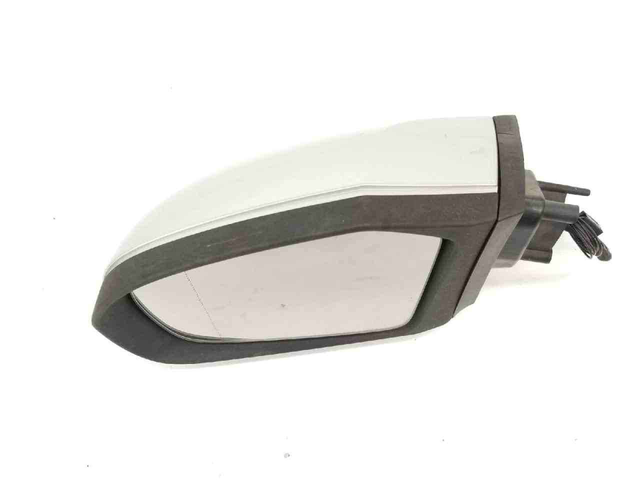 Left mirror MERCEDES-BENZ B-CLASS Sports Tourer (W245) B 180 CDI 