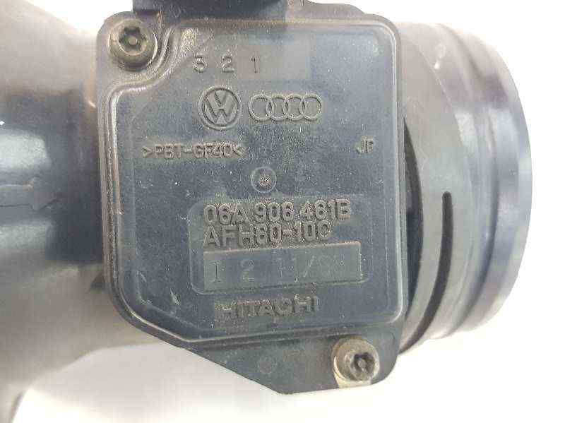 Mass air flow sensor VW GOLF IV (1J1) 1.6 3387938 BParts