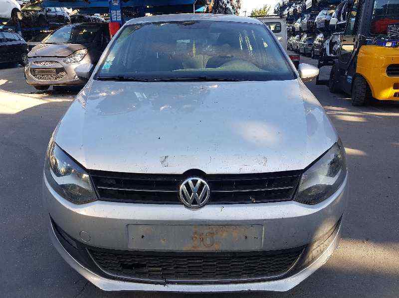 vw pq25