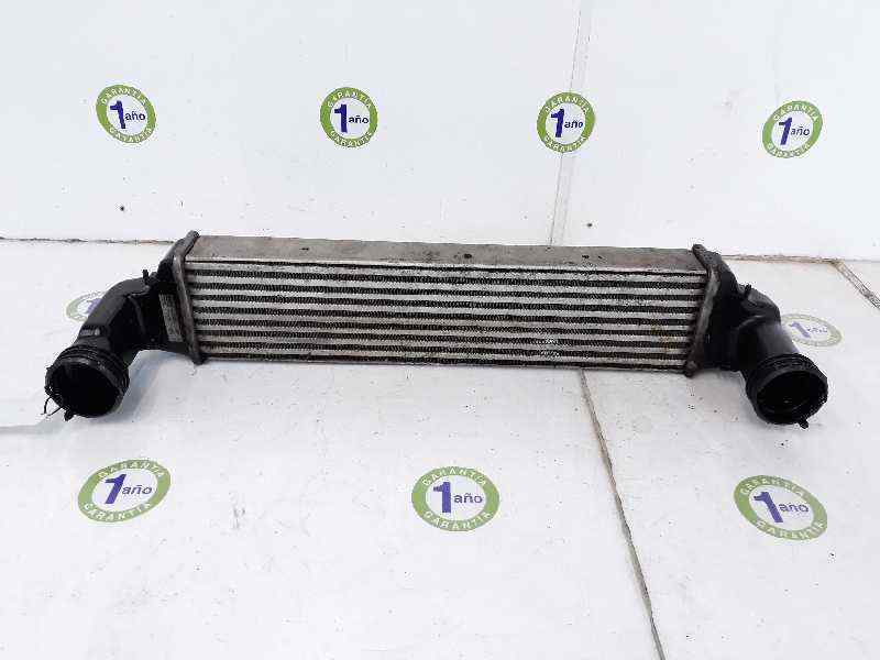 Intercooler BMW X3 (E83) 2.0 d 5242308 | B-Parts