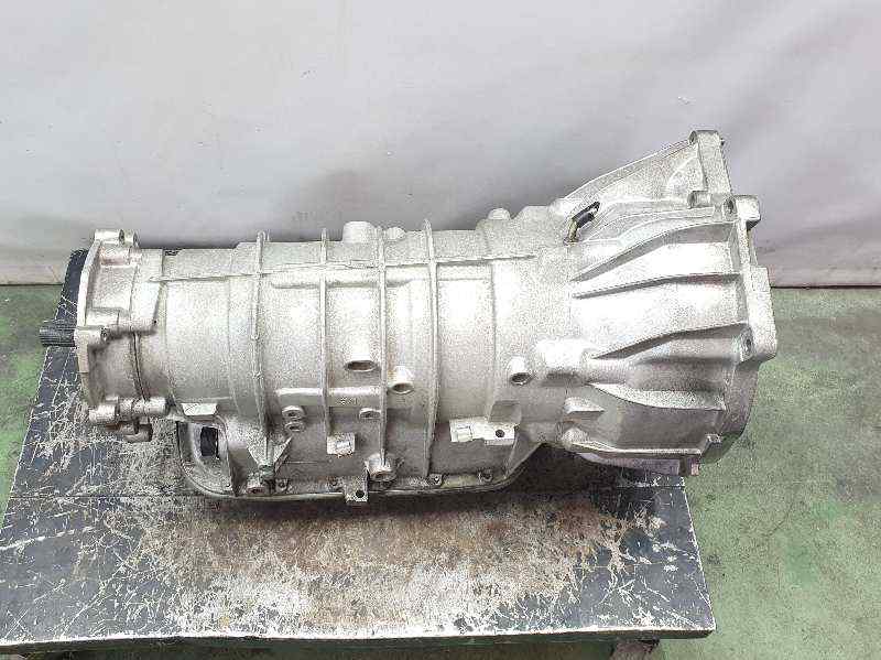 Manual gearbox BMW X5 (E53) 3.0 d 4067814 BParts