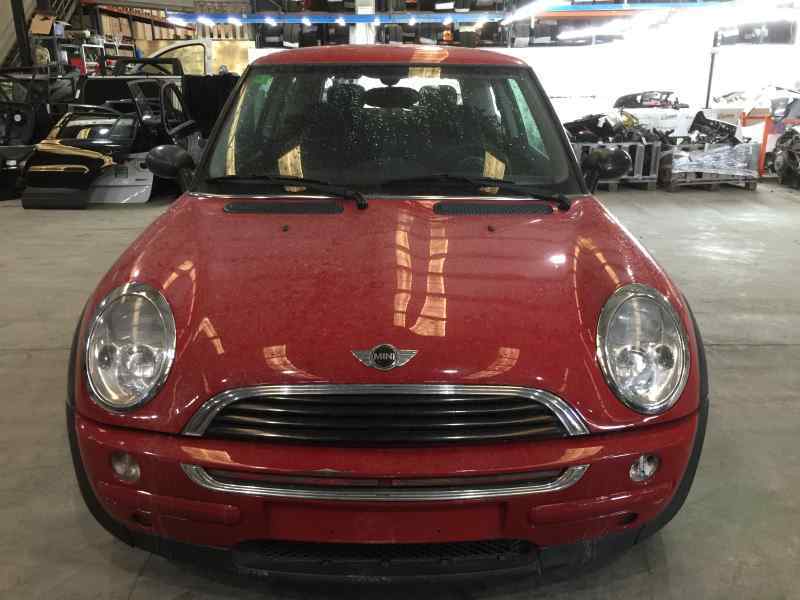 Jante MINI MINI (R50, R53) One 7JJX17 H2 ET40 | 7JJX17 H2 ET40 | B-Parts