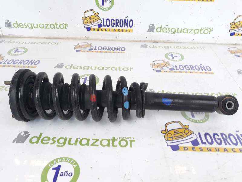 Left Front Shock Absorber Kia Sorento I Jc 2 5 Crdi 546303e300 546303e300 B Parts