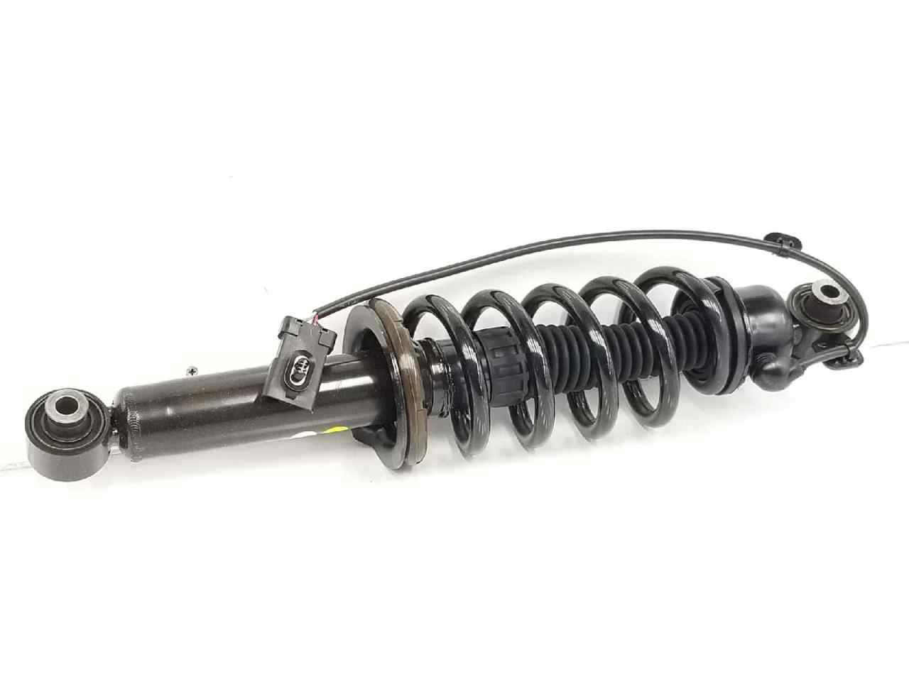 Left rear shock absorber PEUGEOT 407 Coupe (6C_) 7001778 | B-Parts