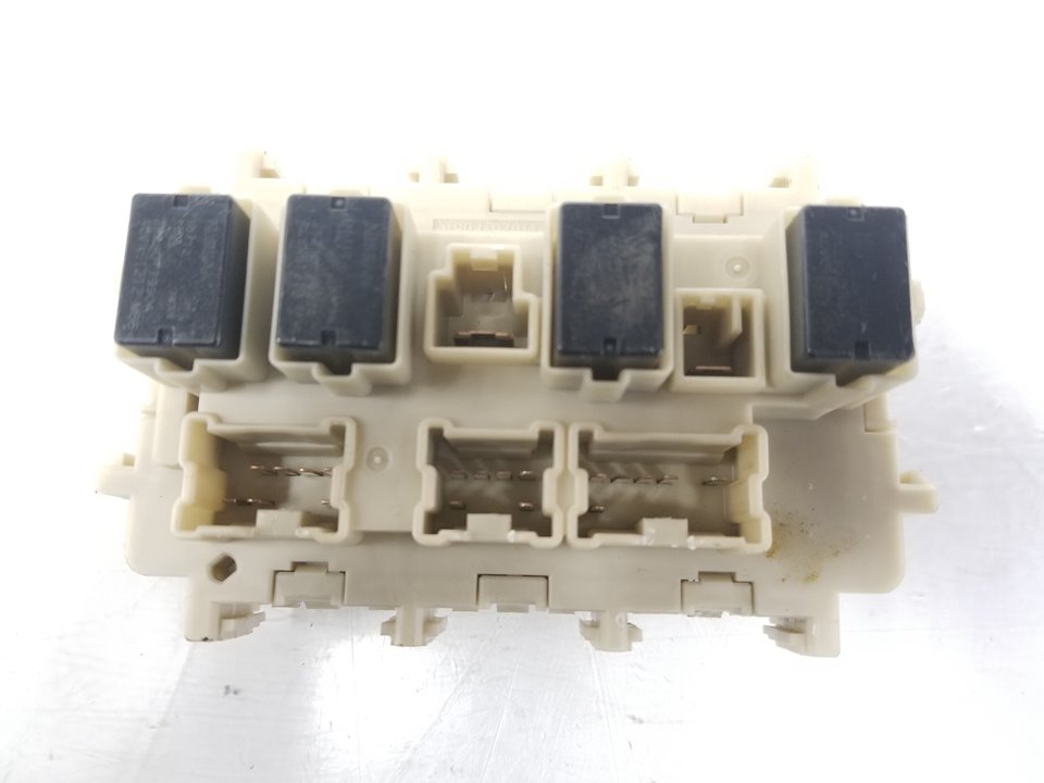 Fuse box NISSAN XTRAIL (T32_) 1.6 dCi (T32) 8653321 BParts