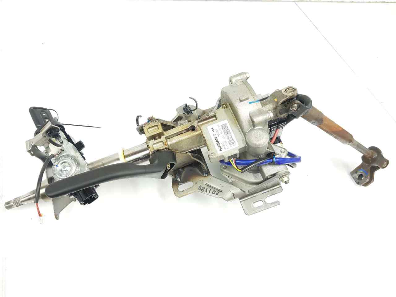 Câble De Frein à Main Arrière Droite Pour Nissan Qashqai +2 I (2007-2013) Et Qashqai II (2013-2024) - Remplacement 36530JD00A - 6