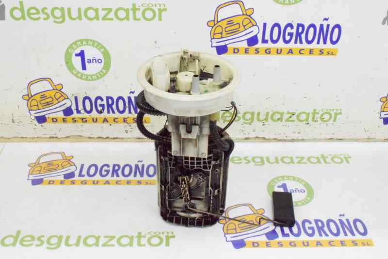 Fuel pump AUDI A4 B7 Avant (8ED) 2.0 TDI 1041703 BParts
