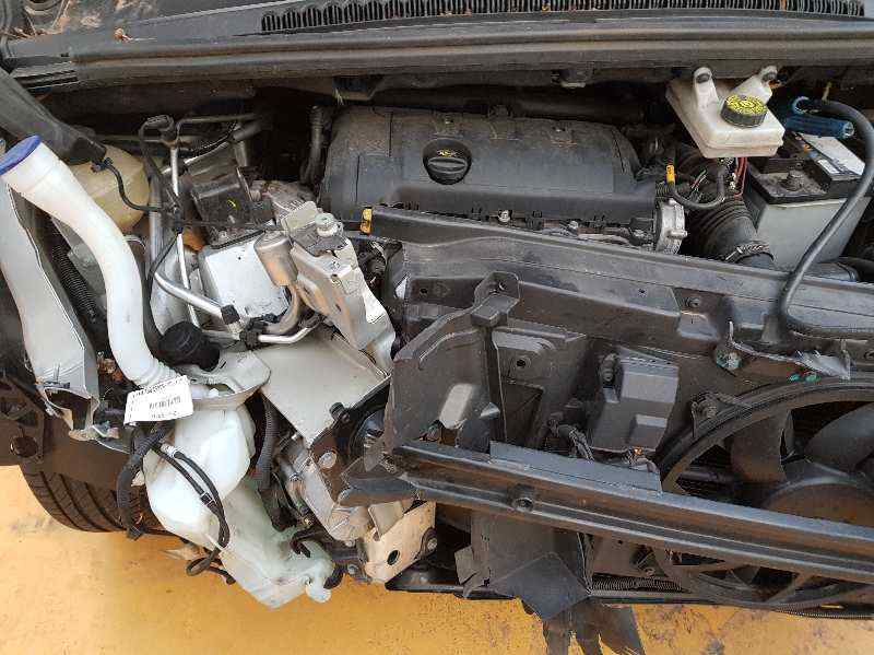 Fuse box PEUGEOT 5008 (0U_, 0E_) 1.6 16V BParts