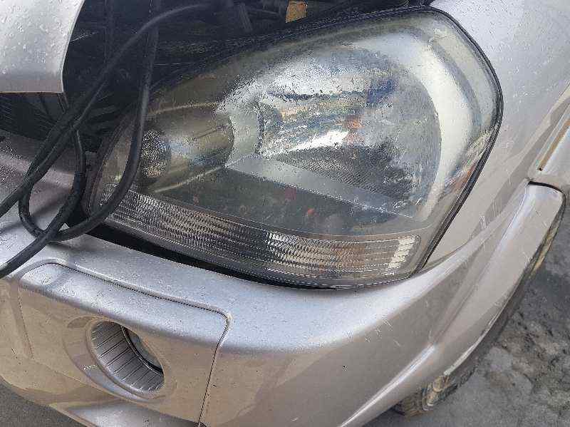 Fuel Tank HYUNDAI TUCSON (JM) 2.0 CRDi BParts