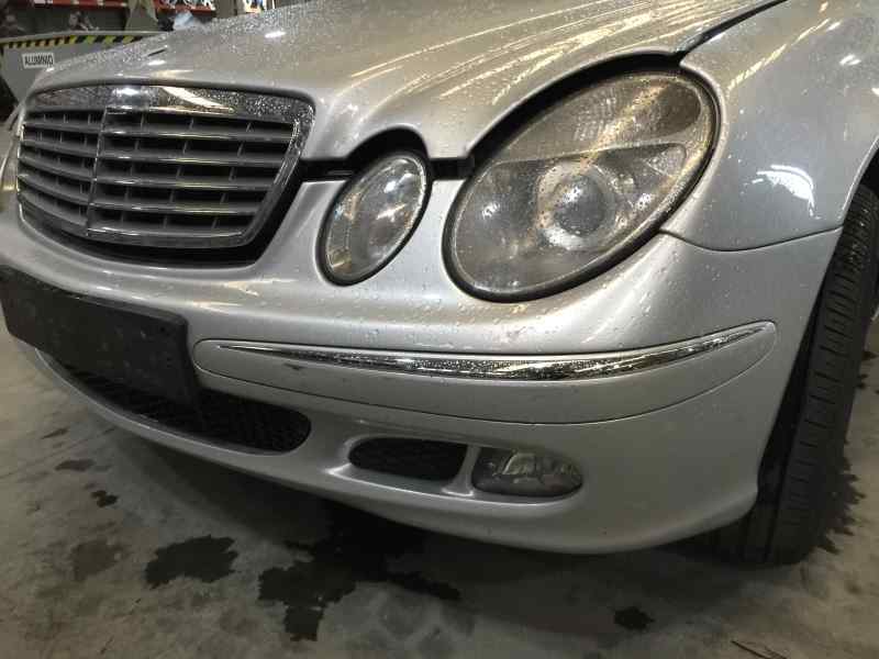 Left front fog light MERCEDESBENZ ECLASS (W211) E 280 CDI (211.020