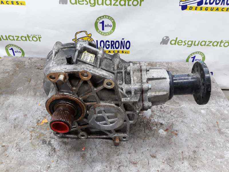 Diferencial delantero HYUNDAI SANTA FÉ II (CM) 2.2 CRDi GLS 070604879 ...