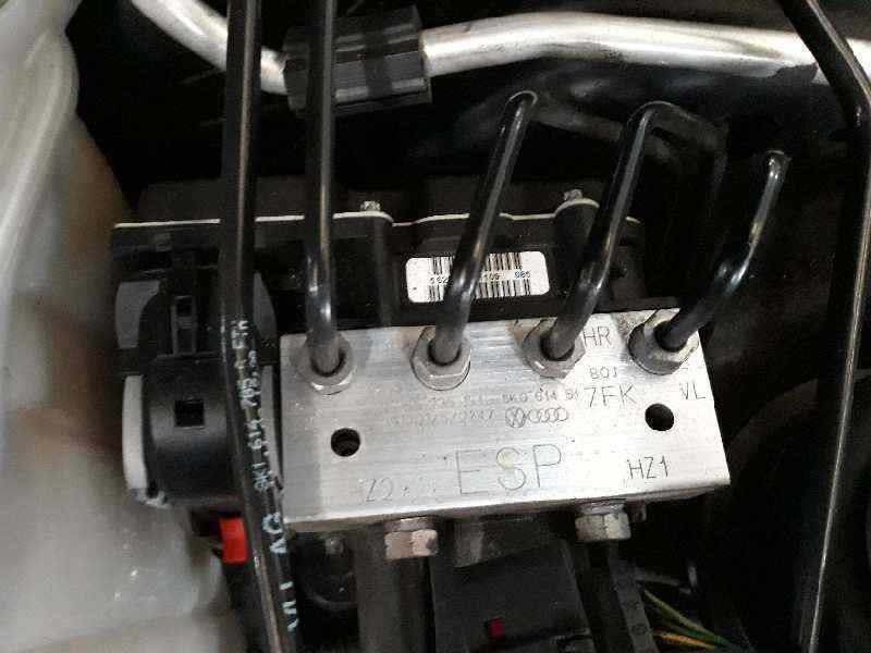 Électrovanne De Commutation Audi A5 / S5 4.2 FSI V8 – 0280142431 – Bosch – Occasion