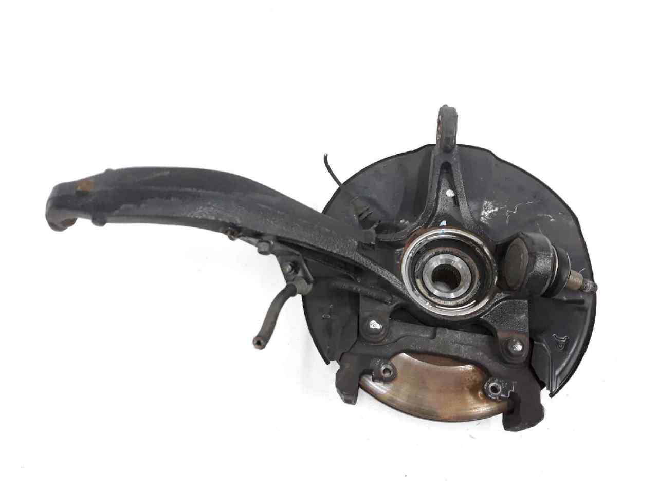 Right front steering knuckle HONDA ACCORD VIII (CU) 2.2 iDTEC (CU3