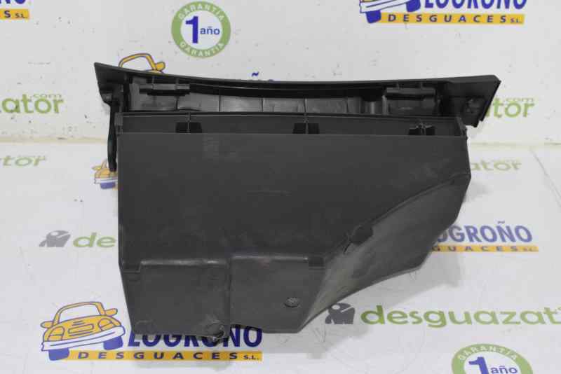 Glove box PEUGEOT 307 SW (3H) 1.6 HDI 110 9634503877 BParts