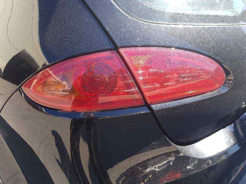 Intercooler SEAT LEON (1P1) 1.9 TDI 1K0145803A 1K0145803CD BParts