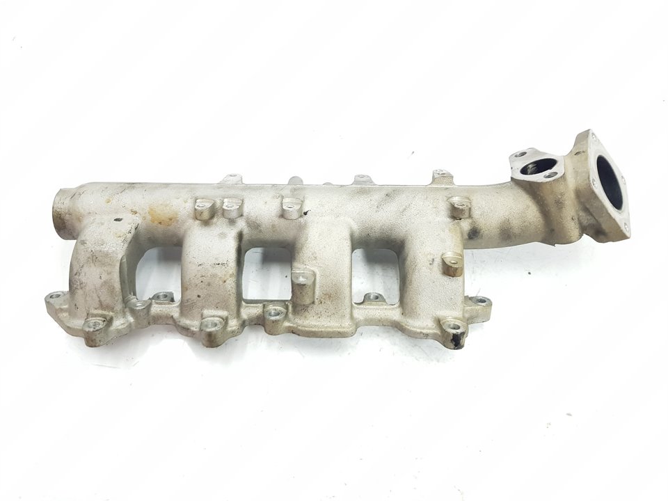 Intake manifold NISSAN NP300 NAVARA (D40) 2.5 dCi 4WD (D40TT, D40T