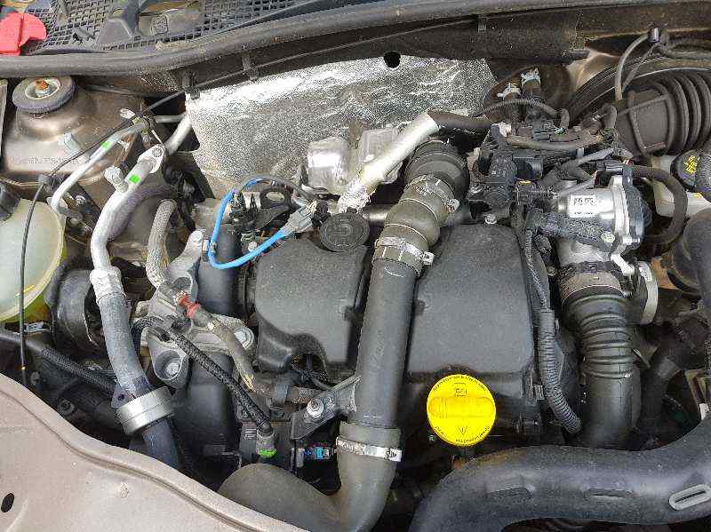 Fuel tank DACIA DUSTER (HS_) 1.5 dCi 4x4 172032484R BParts