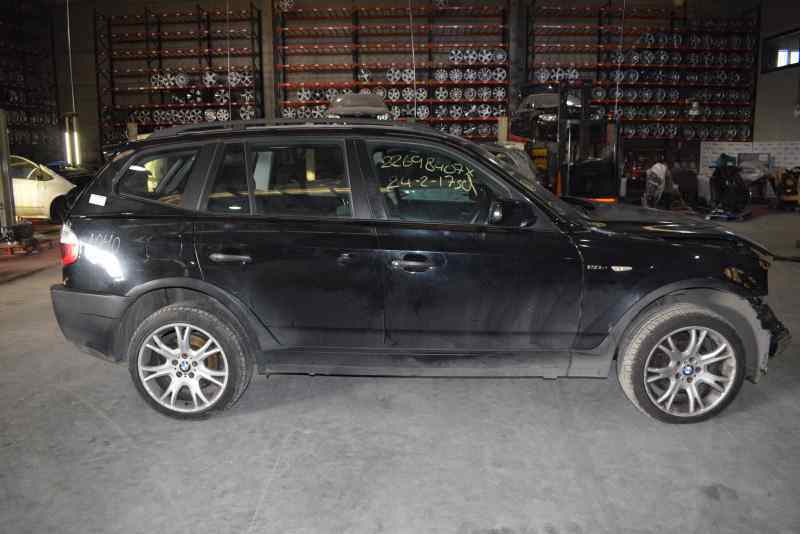 Lenkrad Bmw X3 E83 2 0 D 3411790 4 Palos B Parts