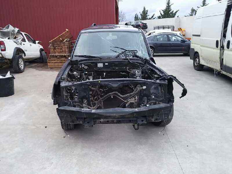 Right front fenders FORD RANGER (ET) 2.5 TDCi 4x4 | B-Parts