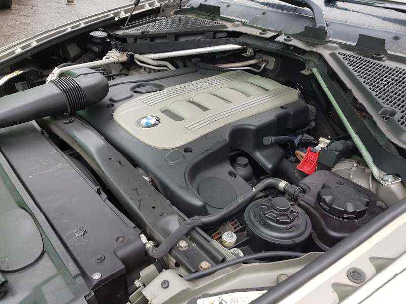 Rear differential BMW X5 (E70) xDrive 30 d BParts