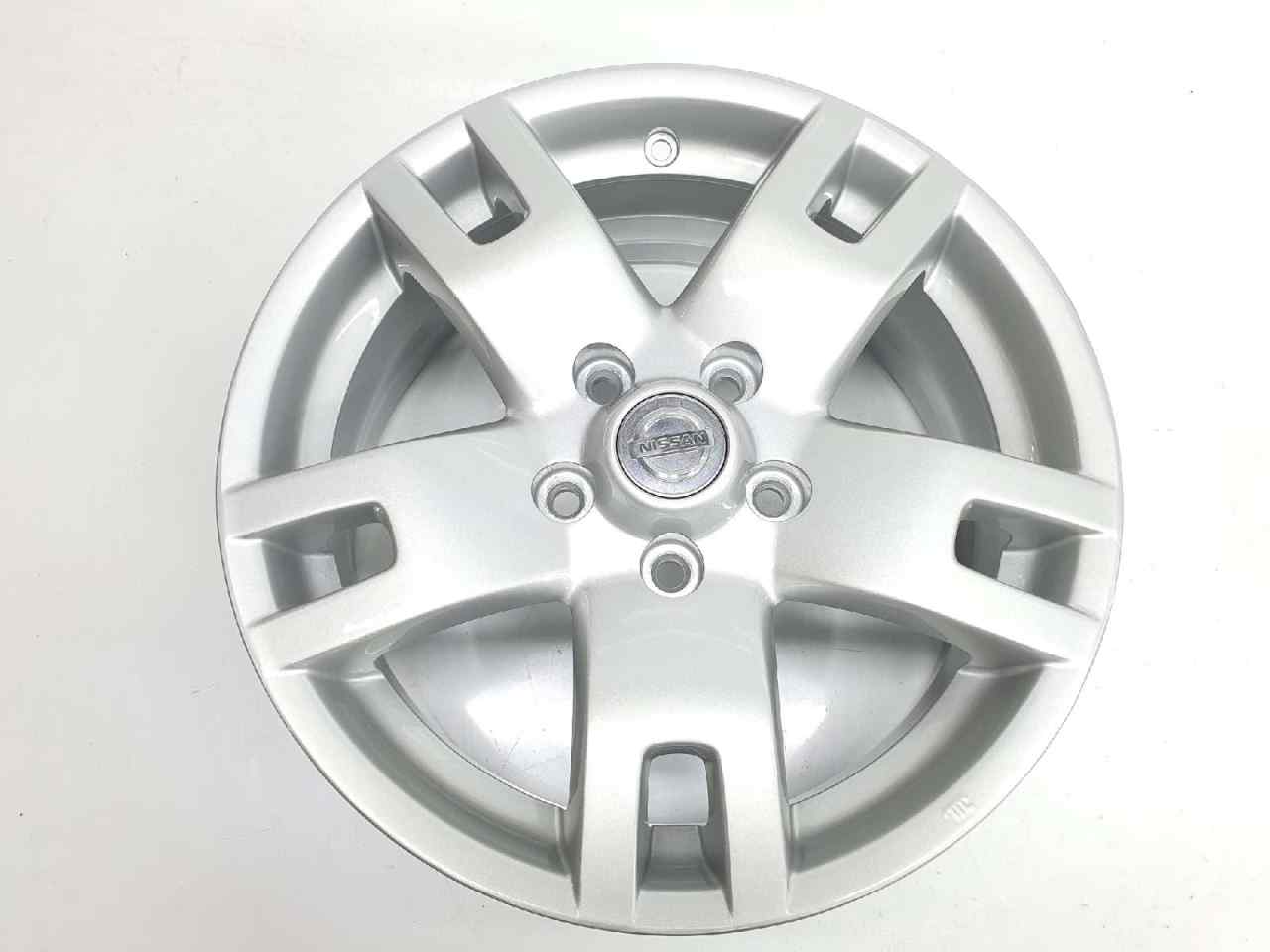 Rim NISSAN X-TRAIL (T31) 2.0 dCi 7039569 | B-Parts