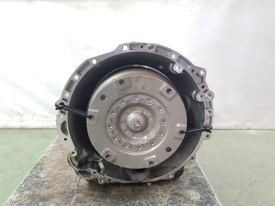 Manual gearbox JAGUAR XF (X250) CX237000DE CXD C2Z13929 BParts