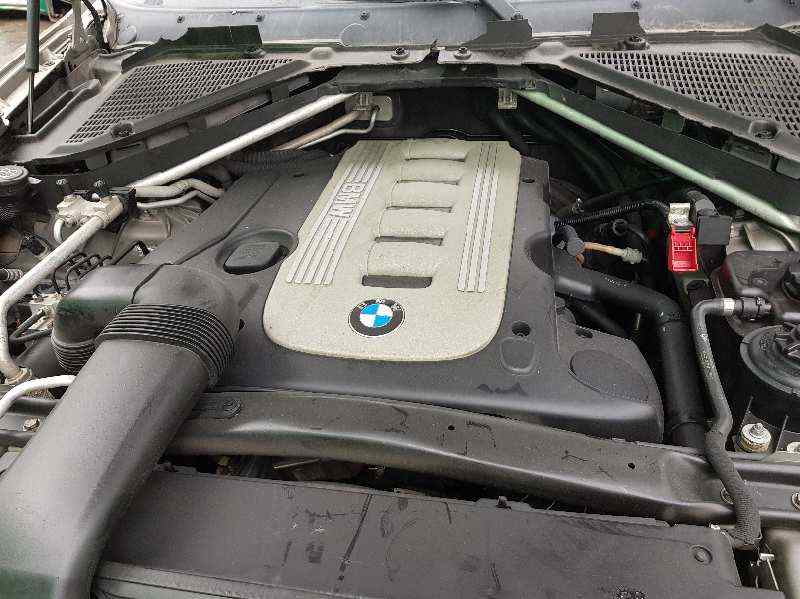 Rear differential BMW X5 (E70) xDrive 30 d BParts