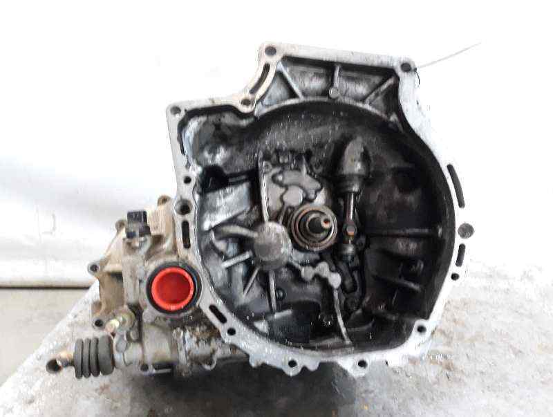 Manual gearbox KIA RIO Hatchback (DC) 1.3 1231565 BParts