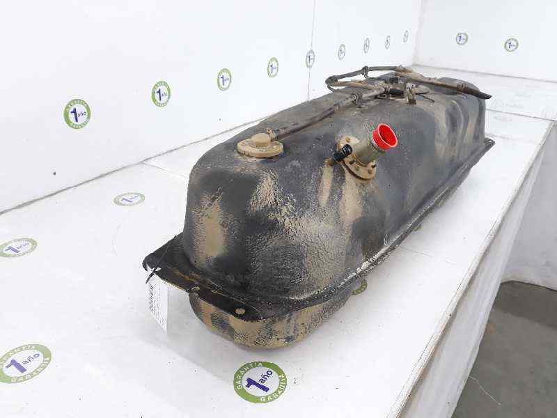 Fuel tank FORD RANGER (ET) 2.5 TDCi 4x4 1497329 1497329 BParts