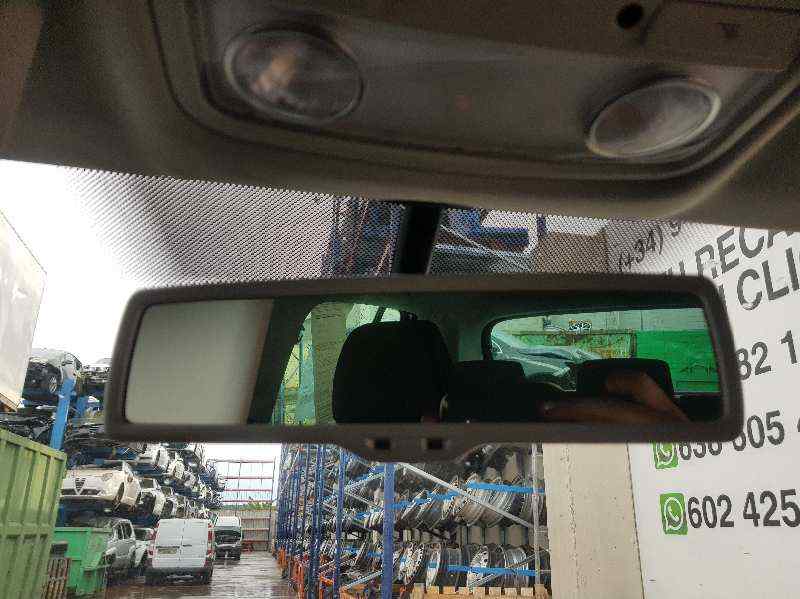 Third brake light VW TIGUAN (5N_) 2.0 TDI BParts