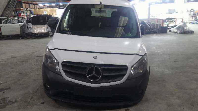 Rear Parcel Shelf Mercedes Benz Citan Box Body Mpv 415 109 Cdi 415 601 415 603 415 605 B Parts