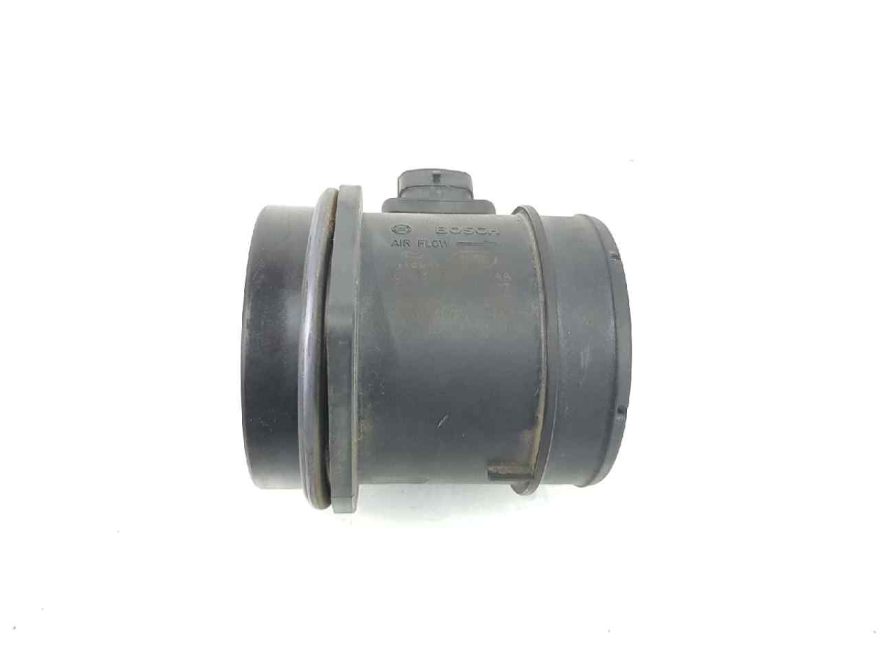 Mass air flow sensor LAND ROVER RANGE ROVER EVOQUE (L538) 2.0 D 6553916