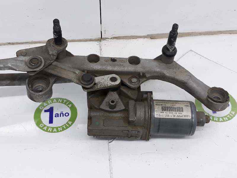 TRINGLERIE D/'ESSUIE GLACE Avant AUDI Q7 à partir de 2007 4LB 4L1955023F