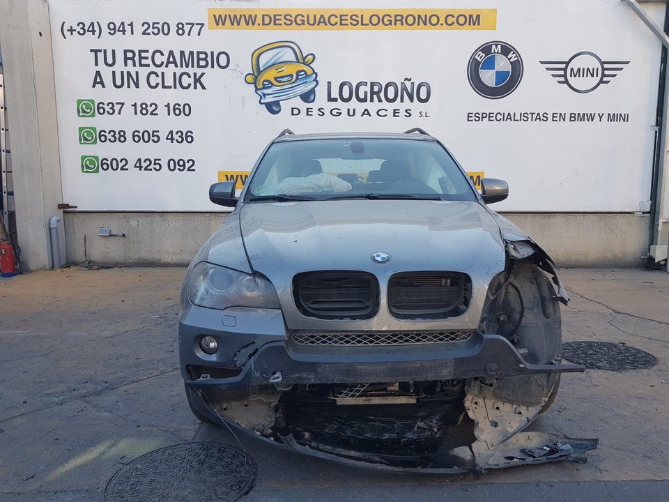 Mass air flow sensor BMW X5 (E70) xDrive 30 d BParts