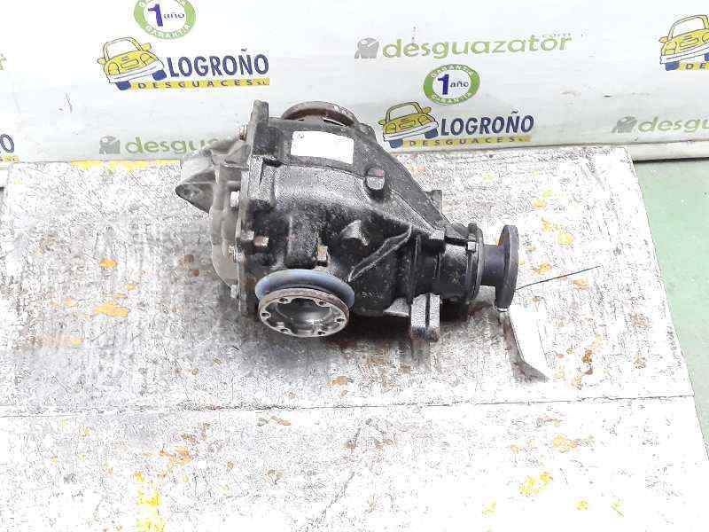 Rear differential BMW X3 (E83) 2.0 d 4644574 BParts