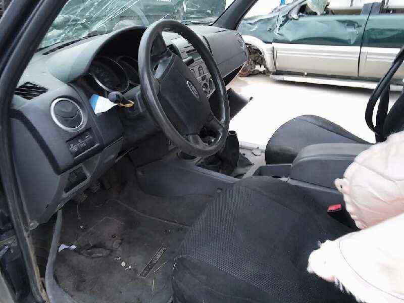 Steering column FORD RANGER (ET) 2.5 TDCi 4x4 BParts