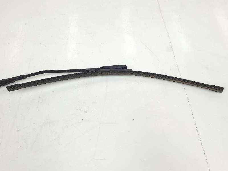 Front wipers mechanism AUDI Q3 (8UB, 8UG) 2.0 TDI 3663589 BParts