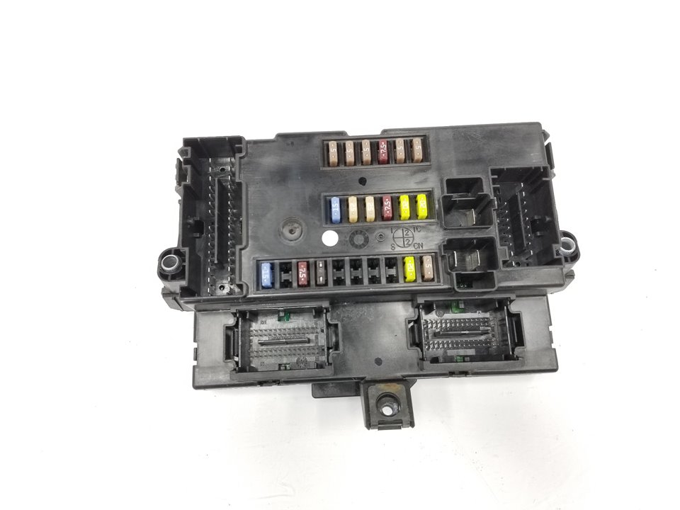 Fuse box IVECO DAILY VI Van 9670047 BParts