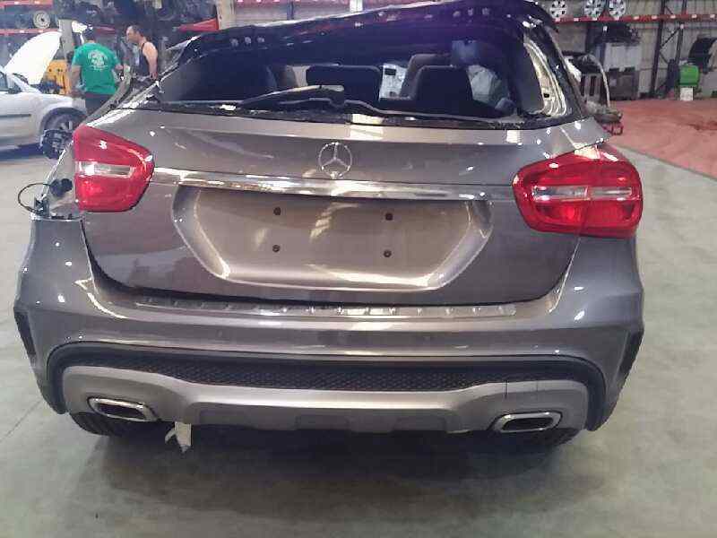 Rear Differential Mercedes Benz Gla Class X156 Gla 220 Cdi 156 903 A2463500001 B Parts