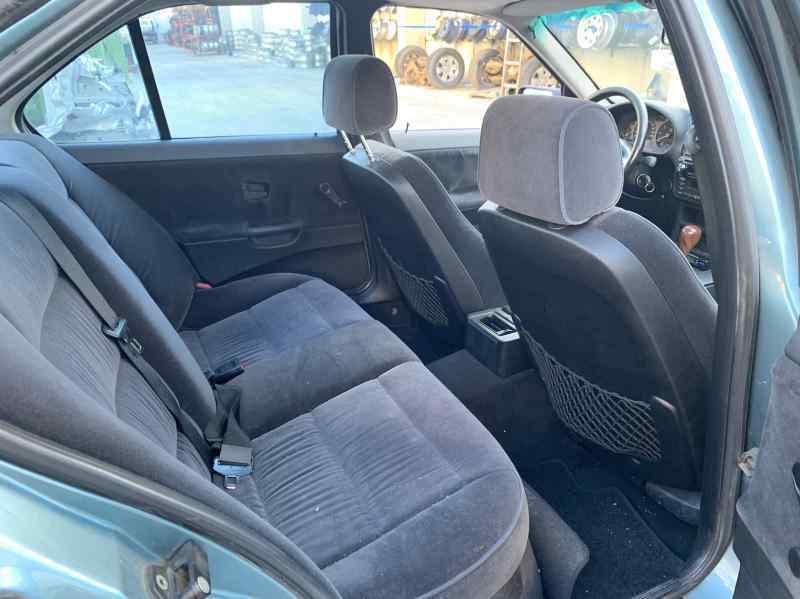 Intercooler BMW 3 (E36) 325 tds 17512244740 2244740 BParts