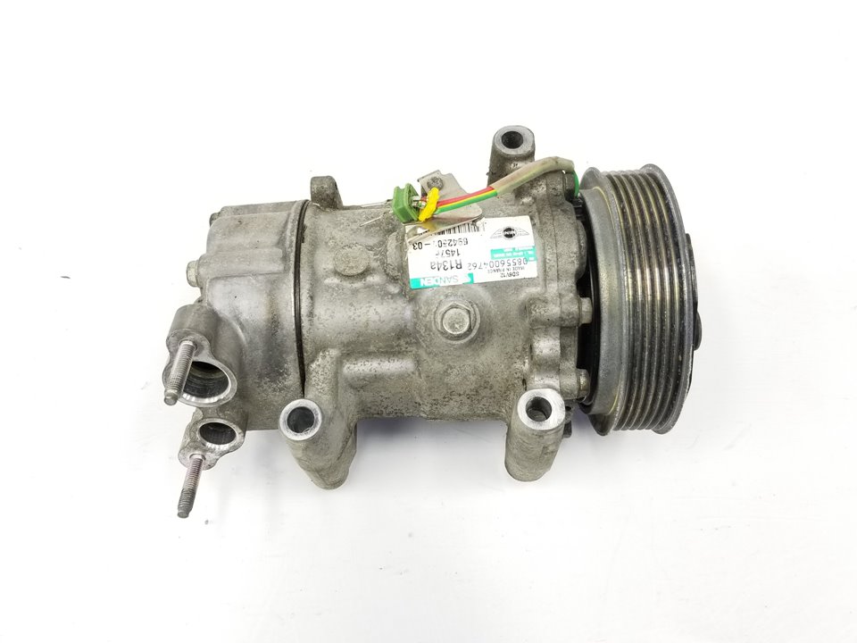 AC compressor MINI MINI (R56) Cooper 9651739 BParts
