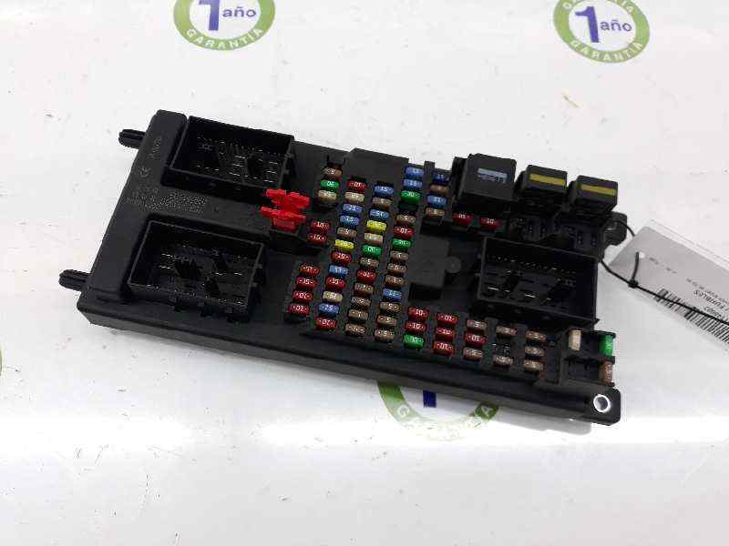Fuse Box Land Rover Range Rover Sport L320 2 7 D 4x4 Yqe500300