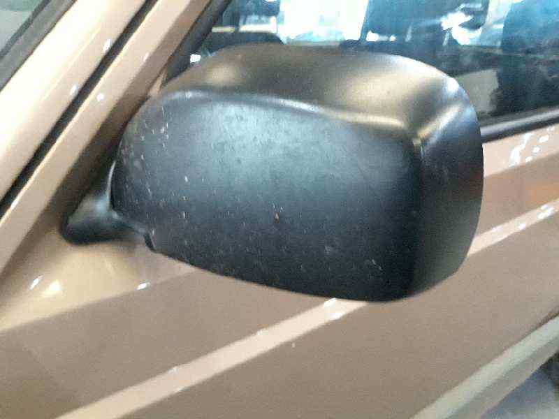 Fuel tank JEEP CHEROKEE (XJ) 2.5 TD 4x4 52100259 BParts