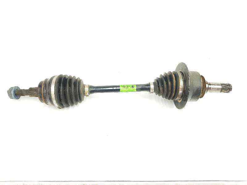 Arbre de transmission avant gauche MERCEDES-BENZ M-CLASS (W166) ML 250 ...
