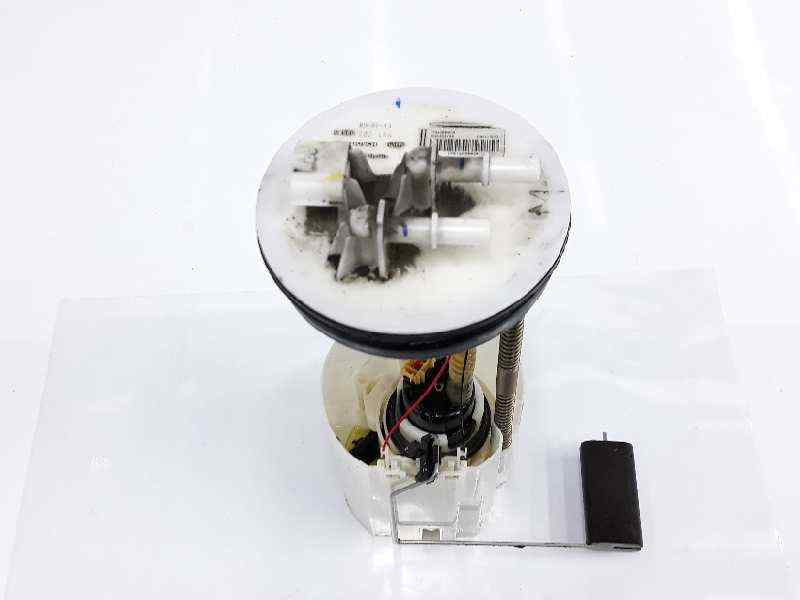 Fuel pump NISSAN QASHQAI / QASHQAI +2 I (J10, NJ10, JJ10E) 1.6 dCi