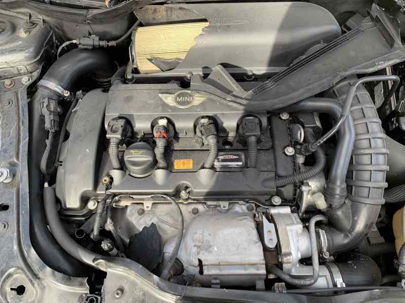 Moteur MINI MINI (R56) Cooper S N14B16A BParts