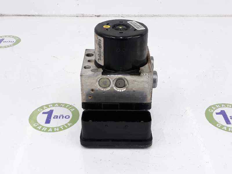 ABS pump AUDI Q7 (4LB) 3.0 TDI quattro 4642403 BParts