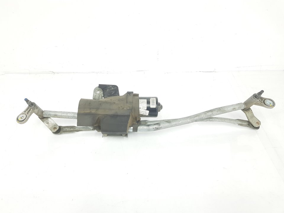 Front wiper motor FIAT DUCATO Van (250_) 160 Multijet 2,3 D 9824924 B